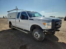 2013 Ford F-250 Super Duty - Photo 4