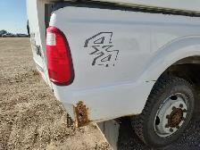 2013 Ford F-250 Super Duty - Photo 30