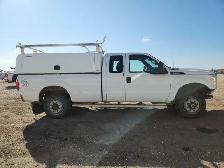 2013 Ford F-250 Super Duty - Photo 31