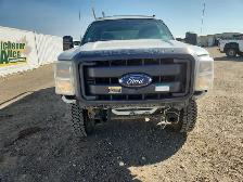2013 Ford F-250 Super Duty - Photo 33