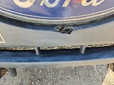2013 Ford F-250 Super Duty - Photo 34