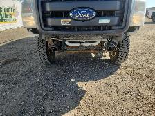 2013 Ford F-250 Super Duty - Photo 35