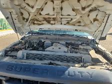 2013 Ford F-250 Super Duty - Photo 38