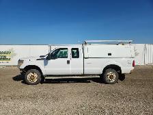 2013 Ford F-250 Super Duty - Photo 41