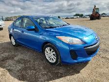 2012 Mazda Mazda3 - Photo 2