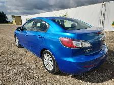 2012 Mazda Mazda3 - Photo 3