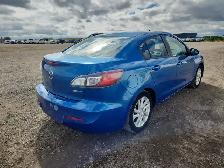 2012 Mazda Mazda3 - Photo 4