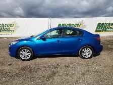 2012 Mazda Mazda3 - Photo 5