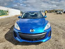 2012 Mazda Mazda3 - Photo 6