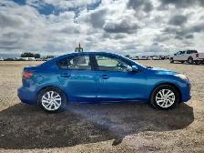2012 Mazda Mazda3 - Photo 7
