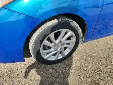 2012 Mazda Mazda3 - Photo 9
