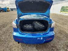 2012 Mazda Mazda3 - Photo 16