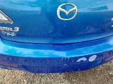 2012 Mazda Mazda3 - Photo 34