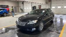 2010 Lexus ES 350