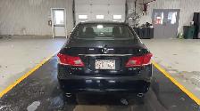 2010 Lexus ES 350 - Photo 4