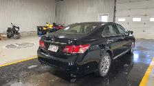 2010 Lexus ES 350 - Photo 5