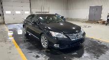 2010 Lexus ES 350 - Photo 7