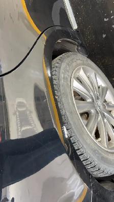2010 Lexus ES 350 - Photo 29