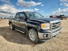 2014 GMC Sierra 1500 4x4 - Photo 2