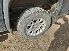2014 GMC Sierra 1500 4x4 - Photo 9