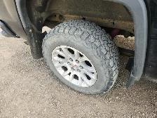 2014 GMC Sierra 1500 4x4 - Photo 11