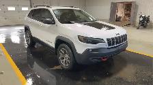 2019 Jeep Cherokee - Photo 7