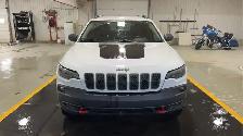 2019 Jeep Cherokee - Photo 8