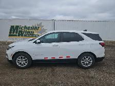 2022 Chevrolet Equinox - Photo 2