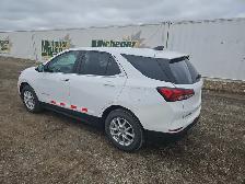 2022 Chevrolet Equinox - Photo 5