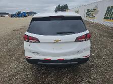 2022 Chevrolet Equinox - Photo 6