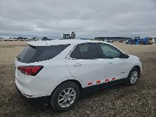 2022 Chevrolet Equinox - Photo 7
