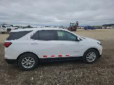 2022 Chevrolet Equinox - Photo 8