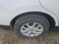 2022 Chevrolet Equinox - Photo 9