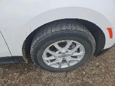 2022 Chevrolet Equinox - Photo 10