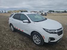 2022 Chevrolet Equinox - Photo 11