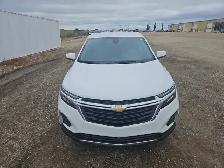 2022 Chevrolet Equinox - Photo 12