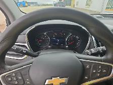 2022 Chevrolet Equinox - Photo 16