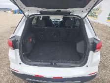2022 Chevrolet Equinox - Photo 24