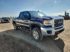 2017 GMC Sierra 2500HD - Photo 2
