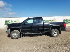 2017 GMC Sierra 2500HD - Photo 5