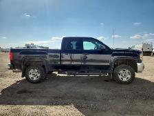 2017 GMC Sierra 2500HD - Photo 7