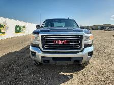 2017 GMC Sierra 2500HD - Photo 8