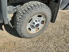 2017 GMC Sierra 2500HD - Photo 9