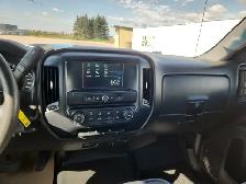 2017 GMC Sierra 2500HD - Photo 19