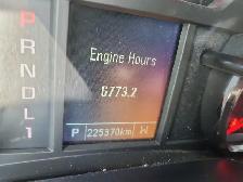 2017 GMC Sierra 2500HD - Photo 24