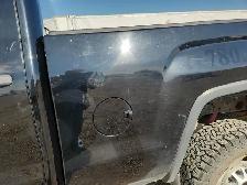 2017 GMC Sierra 2500HD - Photo 30