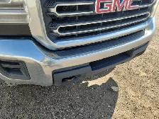 2017 GMC Sierra 2500HD - Photo 32