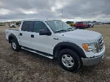 2012 Ford F-150 - Photo 2
