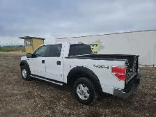 2012 Ford F-150 - Photo 3