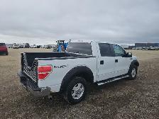 2012 Ford F-150 - Photo 4